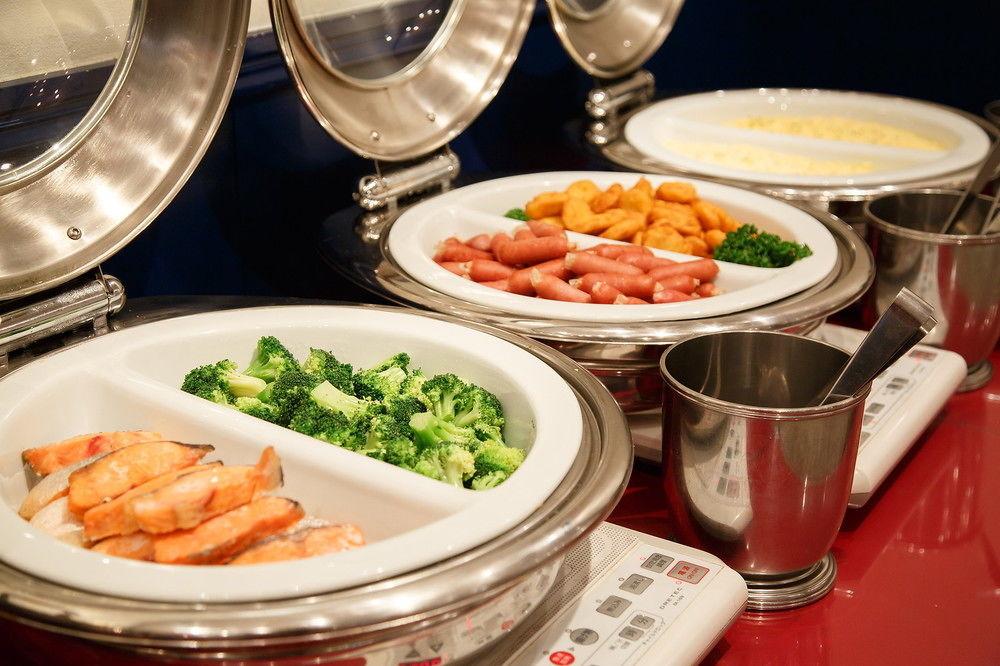 Akasaka Yoko Hotel Токио Экстерьер фото