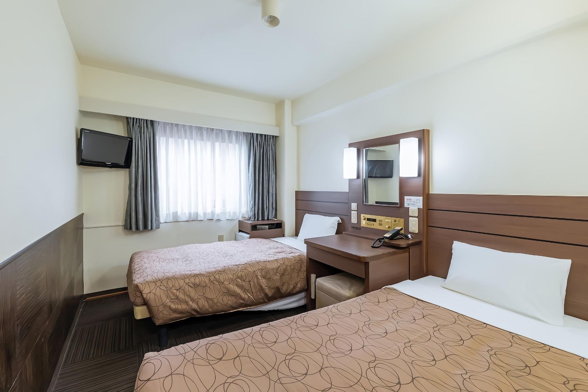 Akasaka Yoko Hotel Токио Экстерьер фото