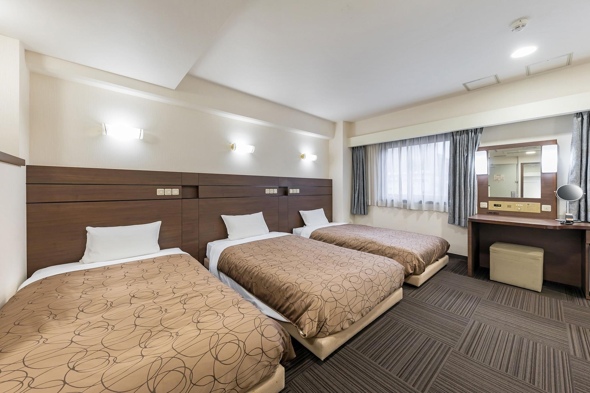 Akasaka Yoko Hotel Токио Экстерьер фото
