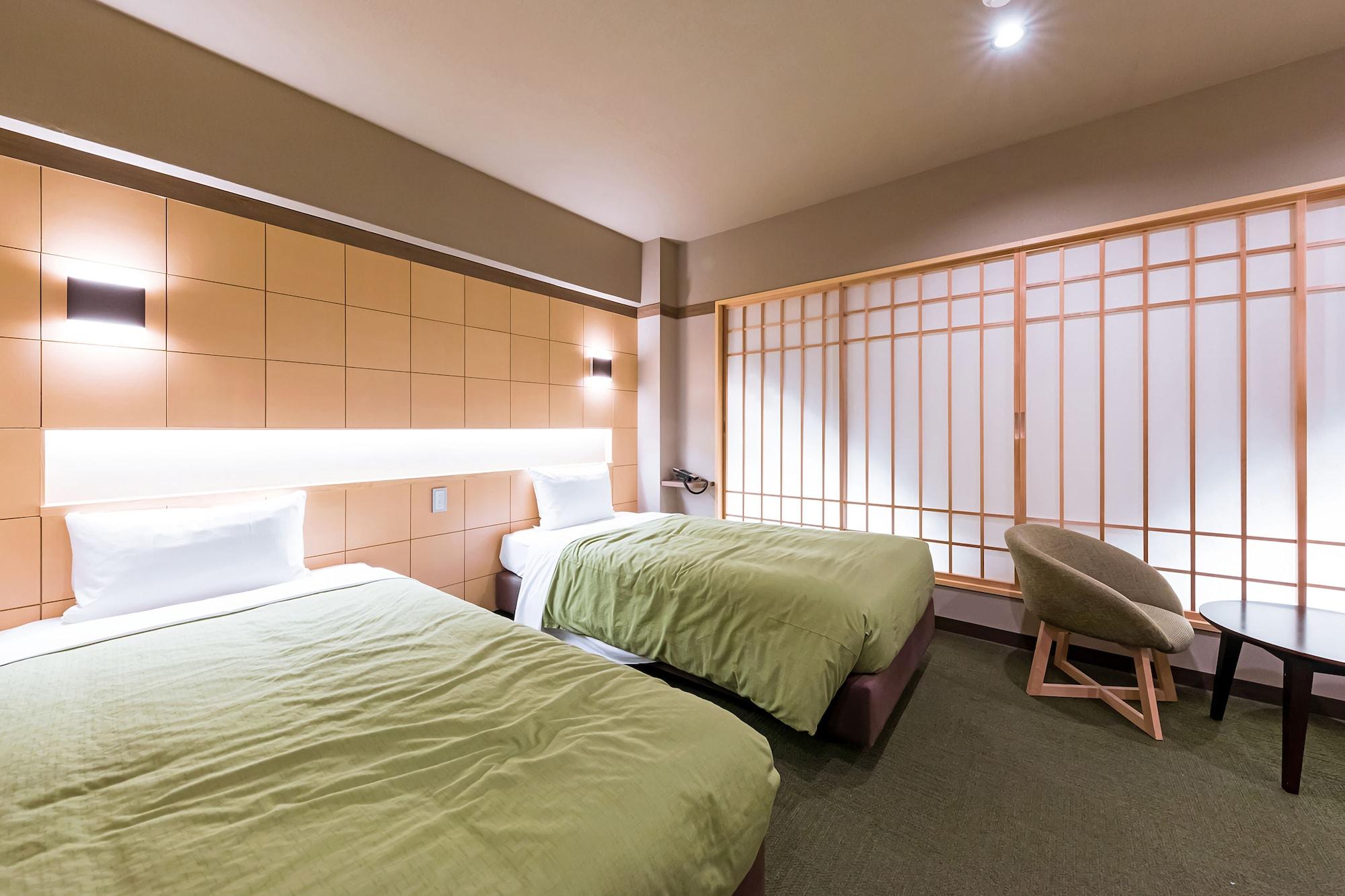 Akasaka Yoko Hotel Токио Экстерьер фото