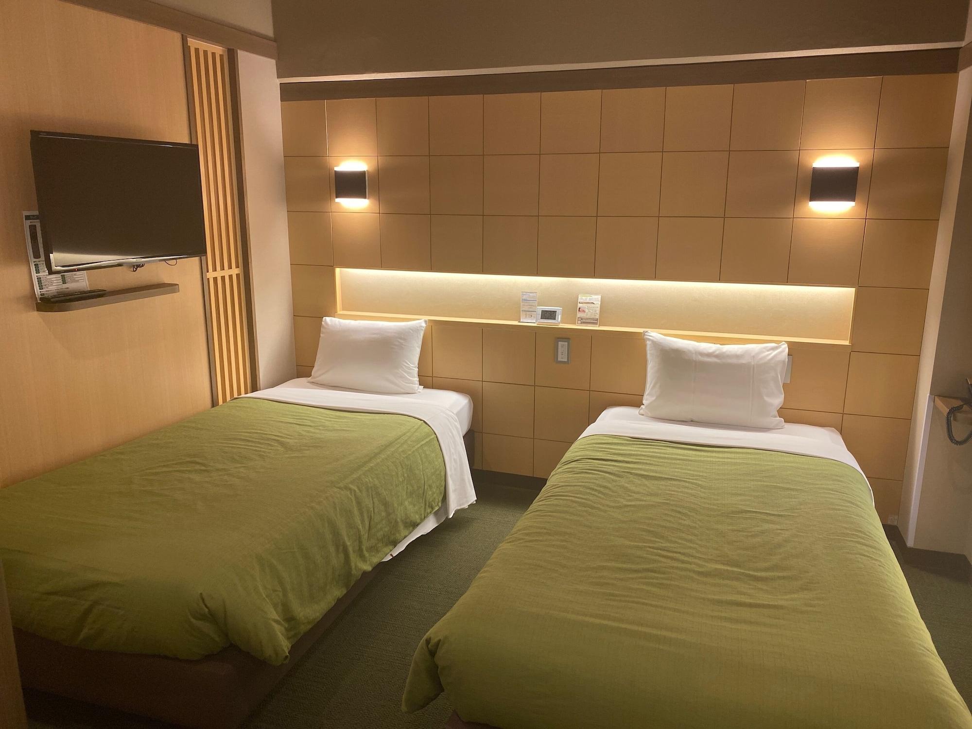 Akasaka Yoko Hotel Токио Экстерьер фото