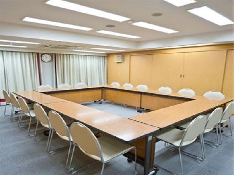 Akasaka Yoko Hotel Токио Экстерьер фото