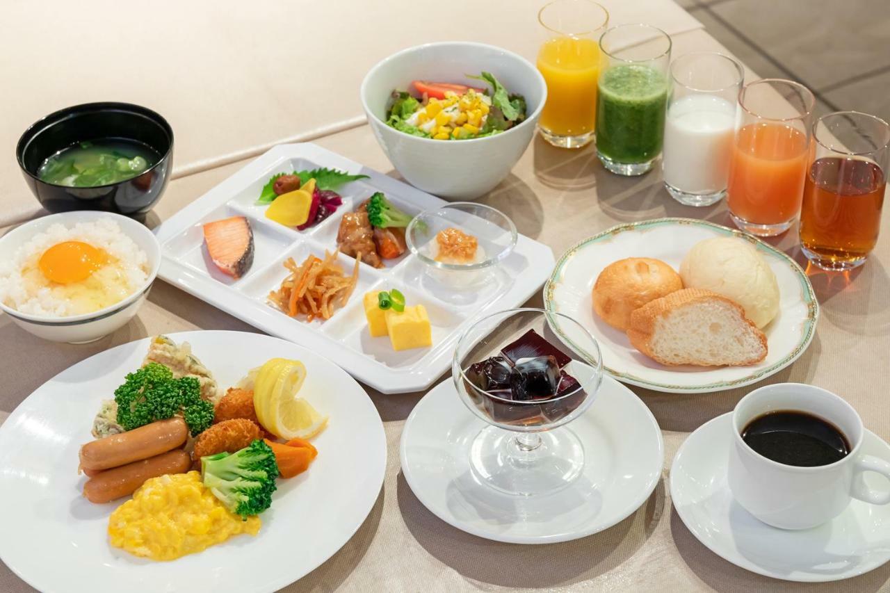 Akasaka Yoko Hotel Токио Экстерьер фото