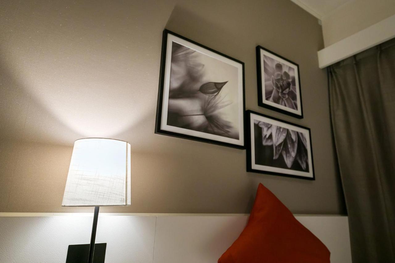 Akasaka Yoko Hotel Токио Экстерьер фото
